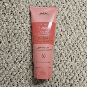 Aveda‎ Nutriplenish Curl Gelee 6.7 Oz